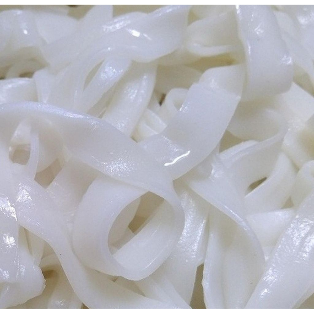 Mie Kwetiau Basah 250gr