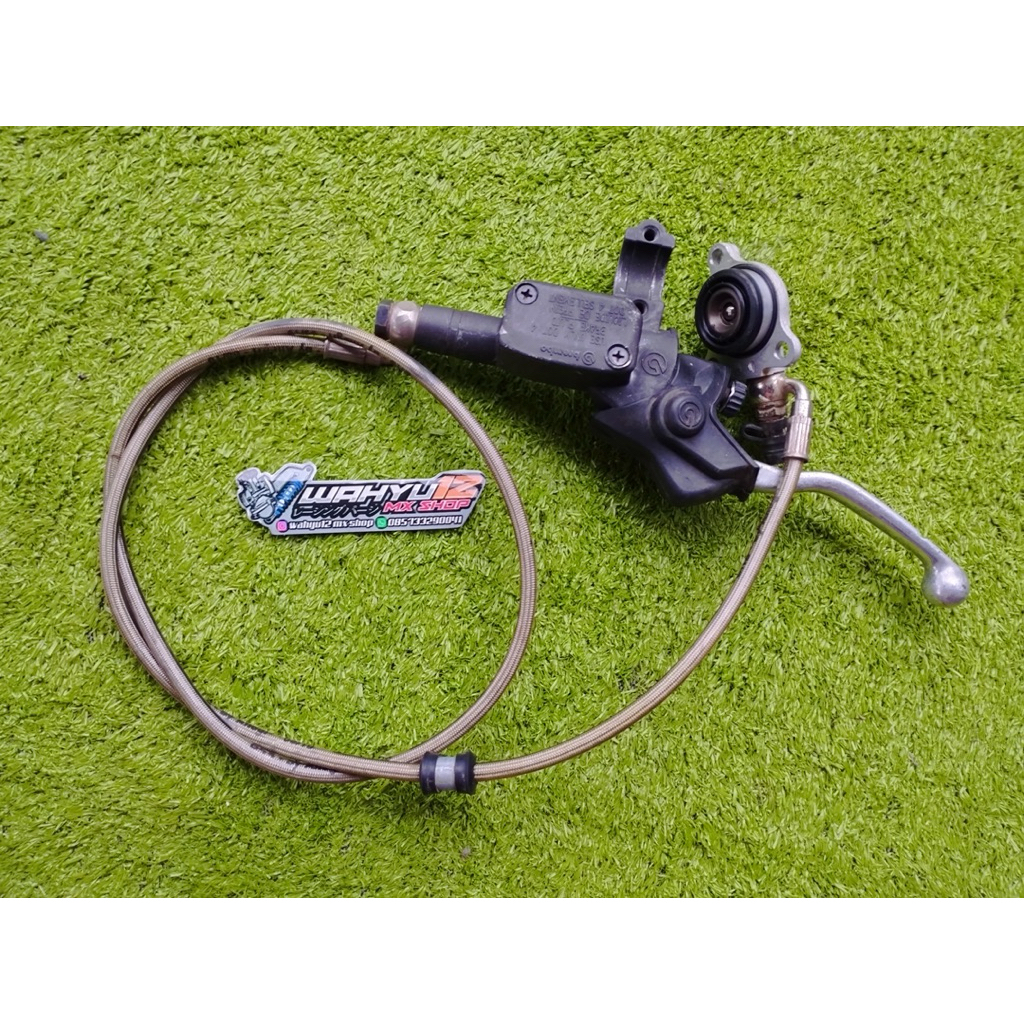 HIDROLIK KOPLING BREMBO KTM/HUSQVARNA