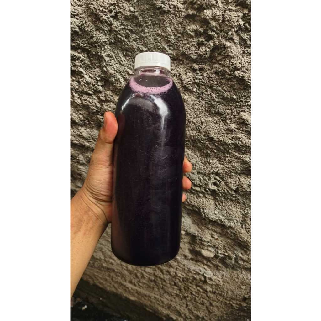 Essen biang murni 1 LITER , umpan pancing