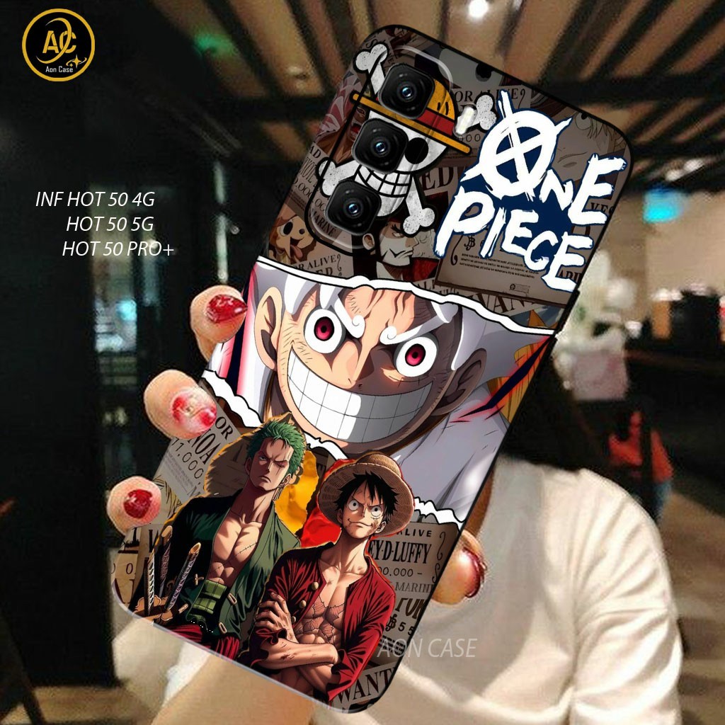 CASE HP INFINIX HOT 50 HOT 50 PRO PLUS - CASING INFINIX HOT 50 HOT 50 PRO PLUS - TERBARU