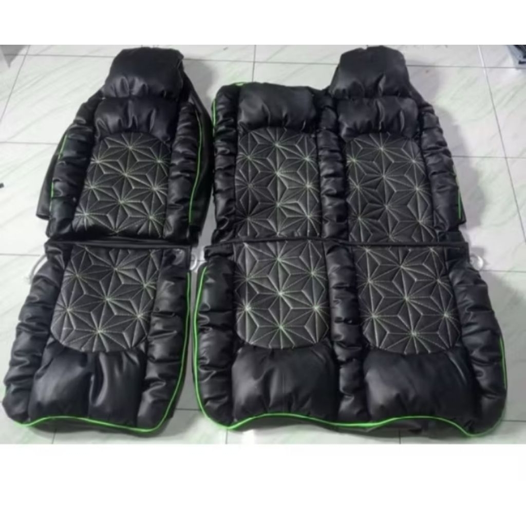 Sarung jok ,cover jok,bungkus jok,truk model sofa