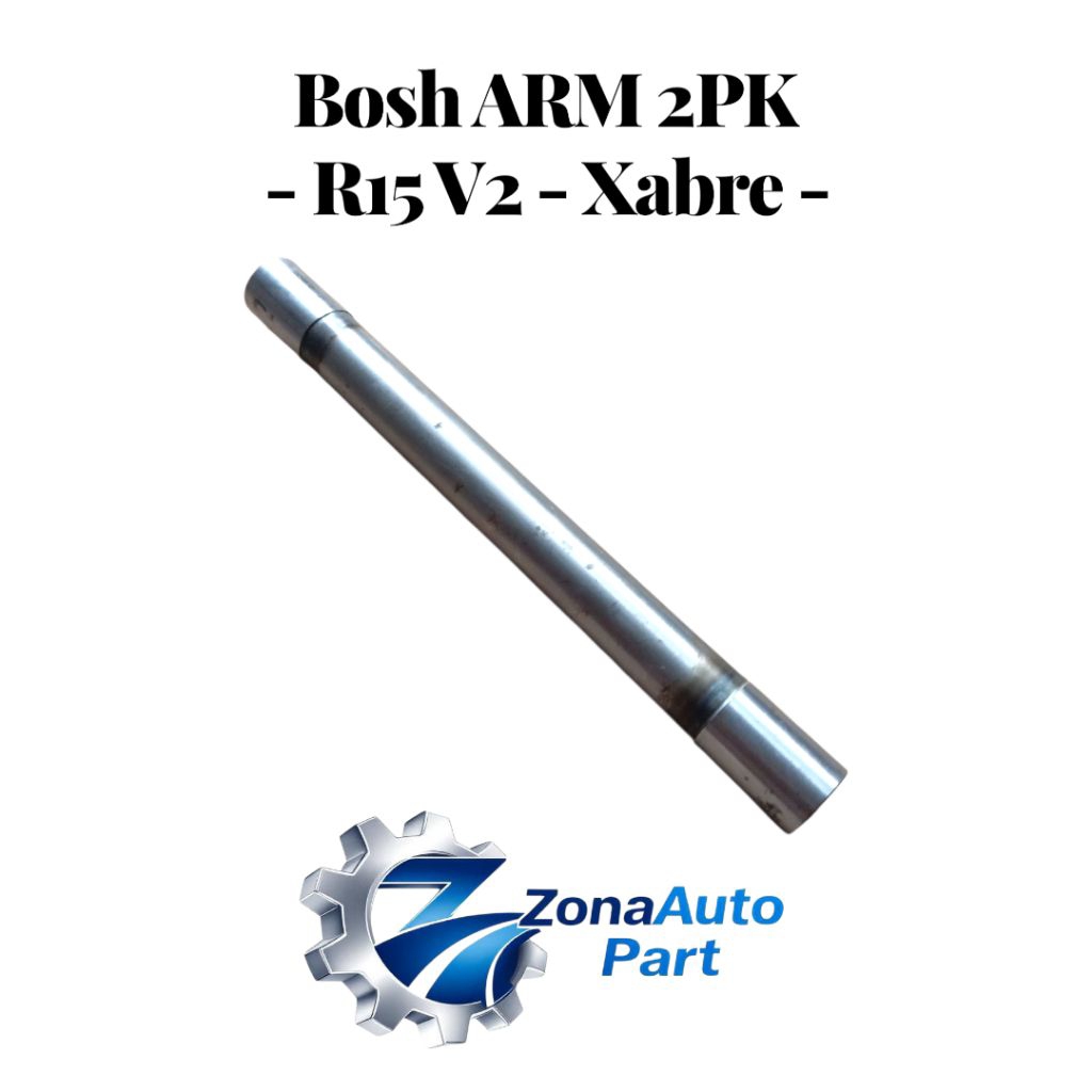 Bosh bos ARM R15 V2 Xabre original 2PK
