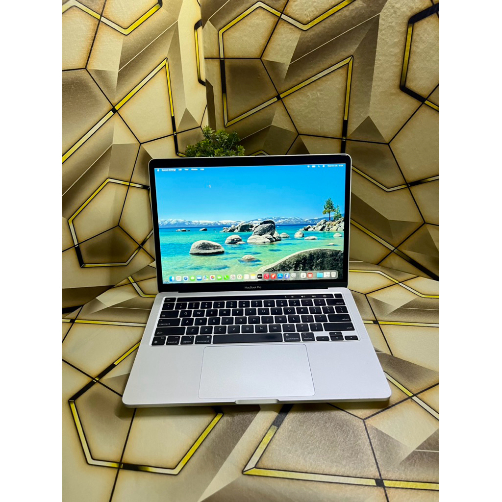 MACBOOK PRO 13INCH M1 2020 16/512GB