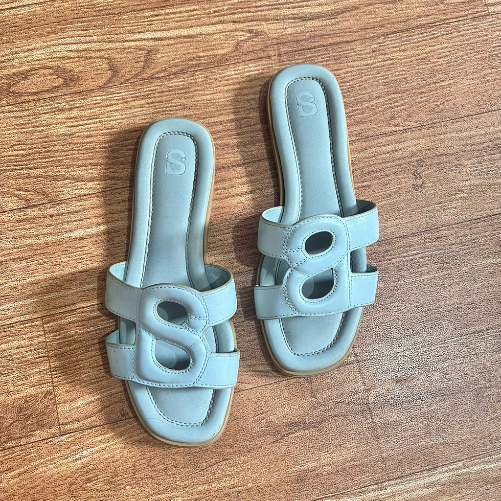 kefi sandal buttonscarves size 38