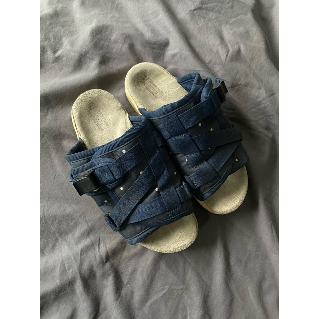 Visvim Cristo Sandals