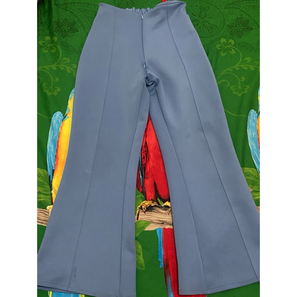 [PRELOVED] Celana Cutbray Wanita