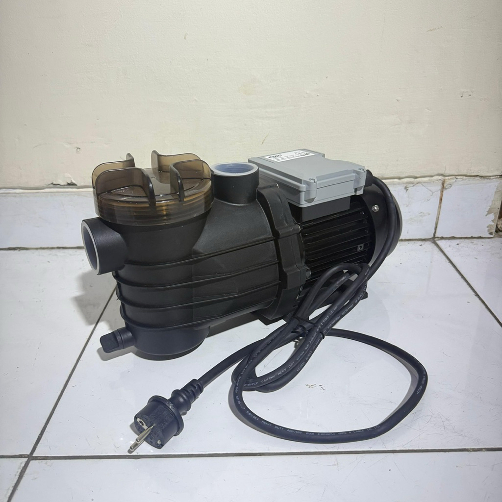 Pompa Kolam Renang 1hp Mesin Sirkulasi Pompa Kolam Renang