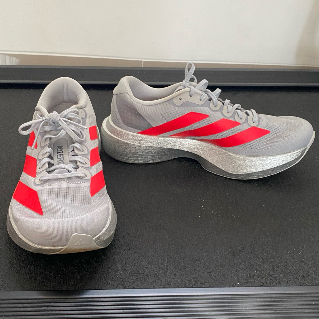 Preloved Adidas Adizero