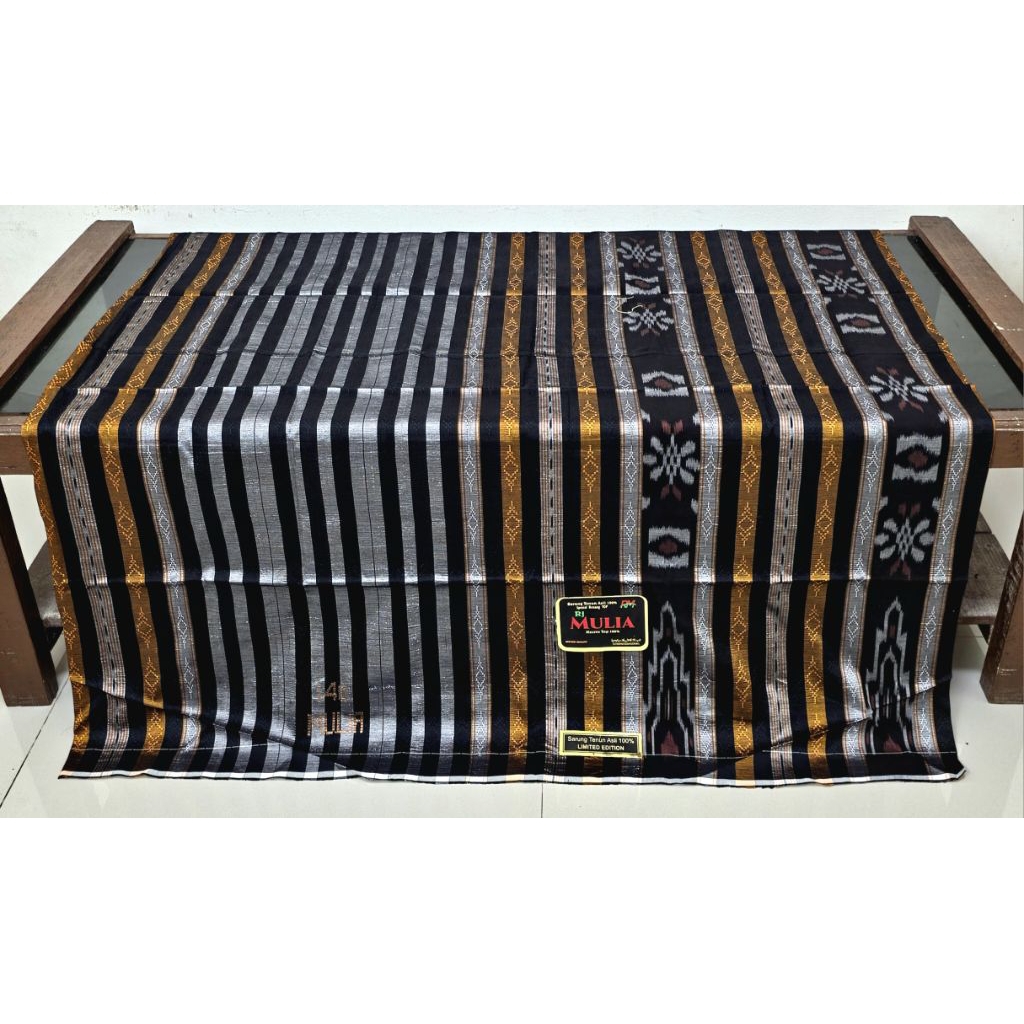 SARUNG RAJA Mulia 140 mesres