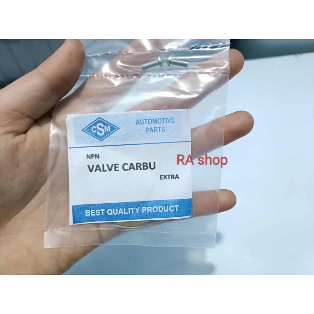 koin gobangan Suzuki carry 10