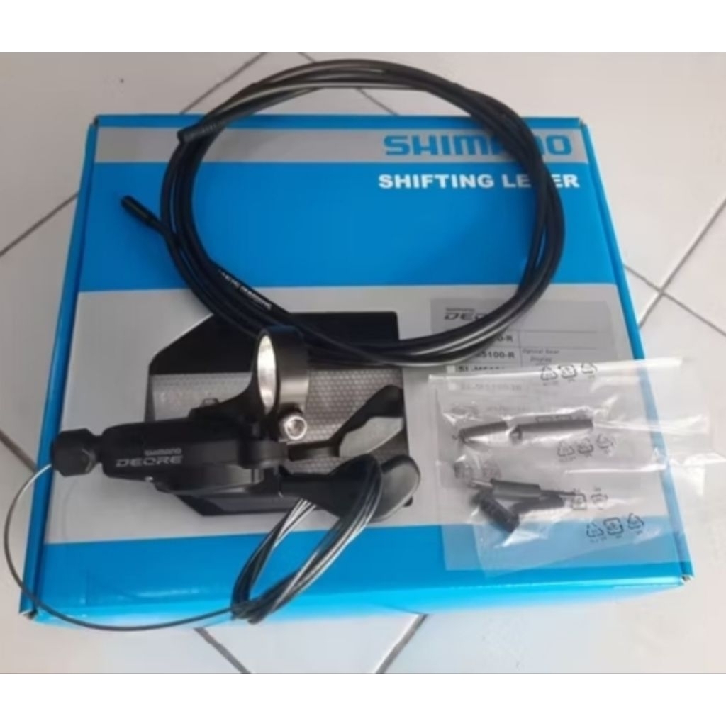 shifter deore 11 speed