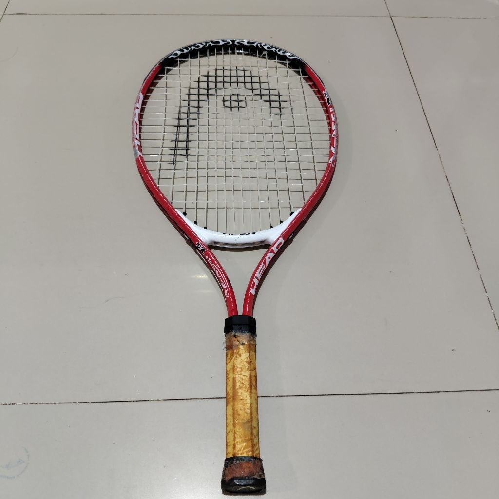 Raket Tenis Head Agassi 23 Original