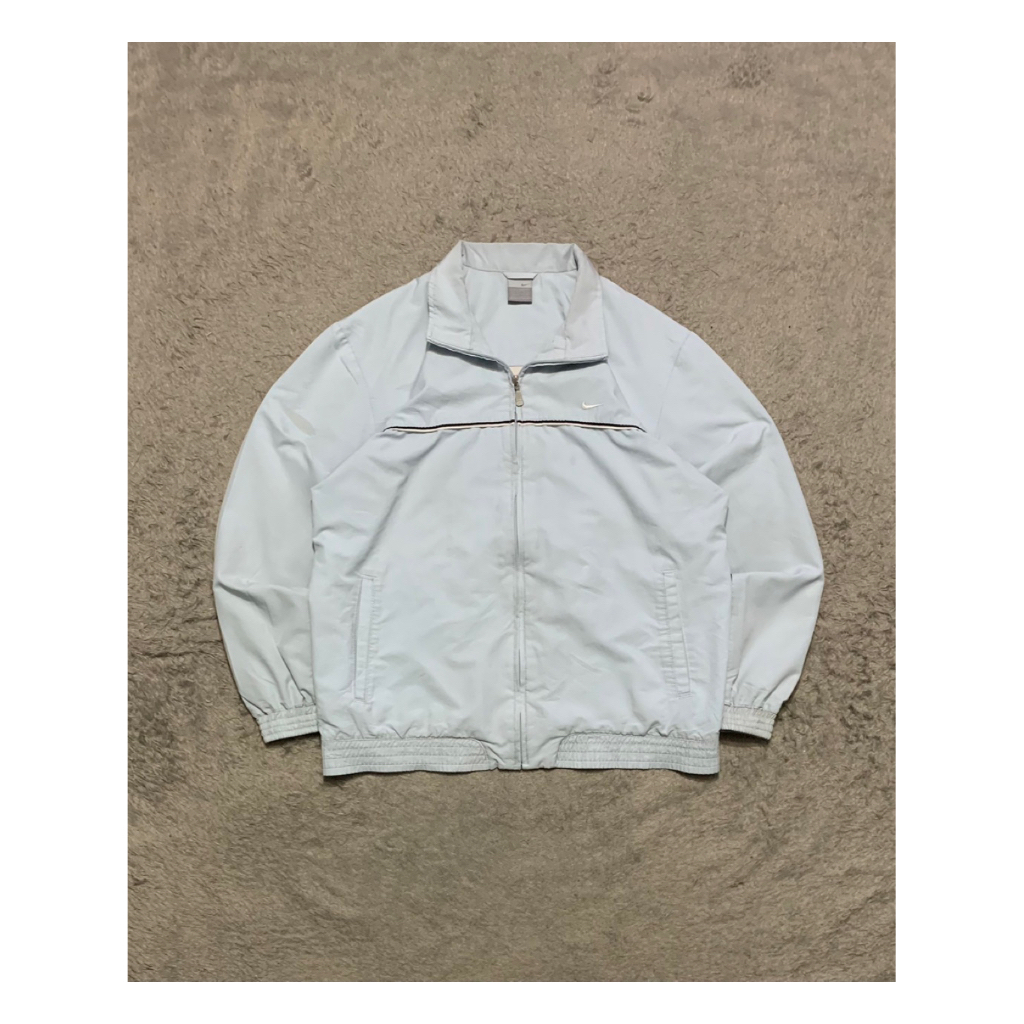 Jacket Windbreakers Nike Second