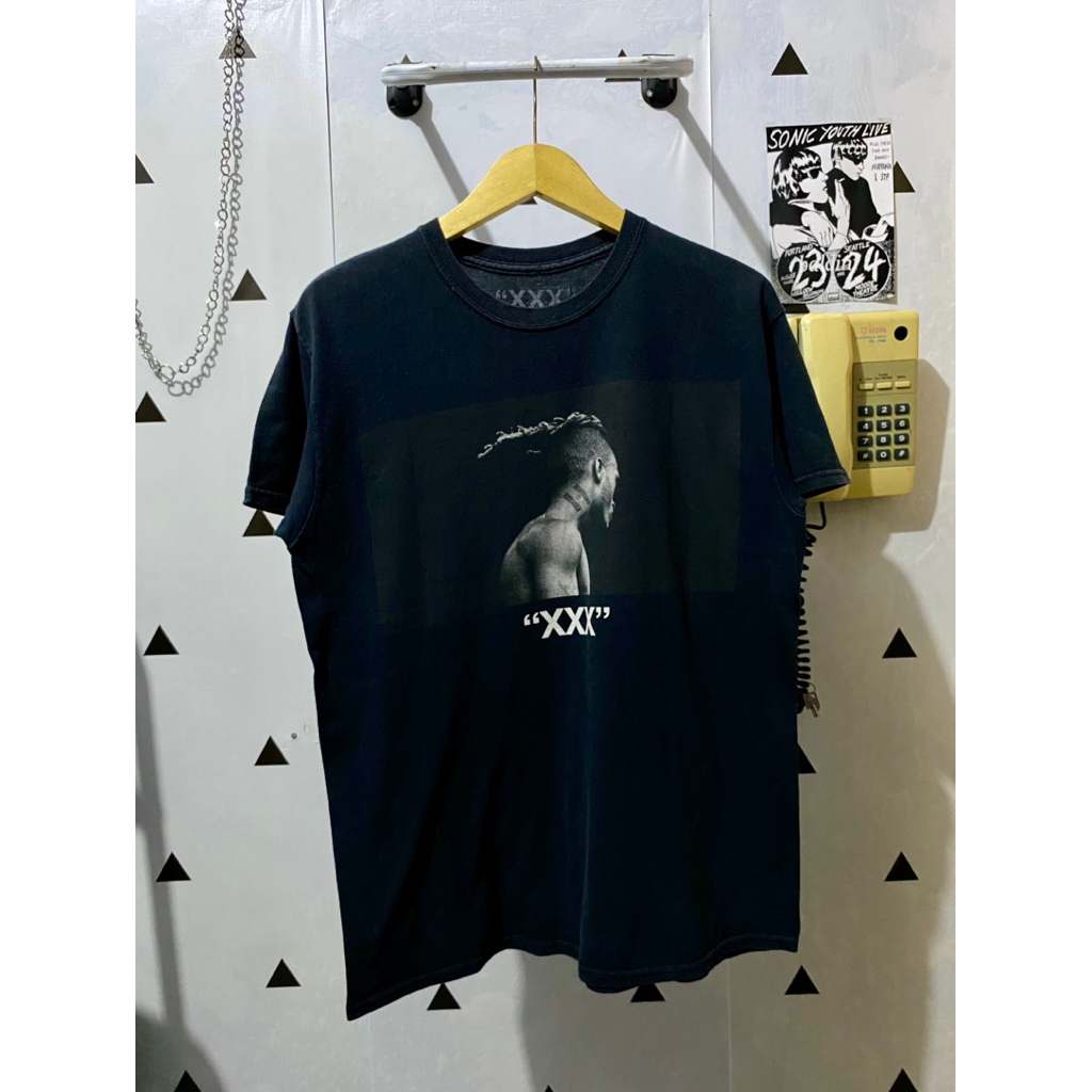 XXXTentacion T-Shirt
