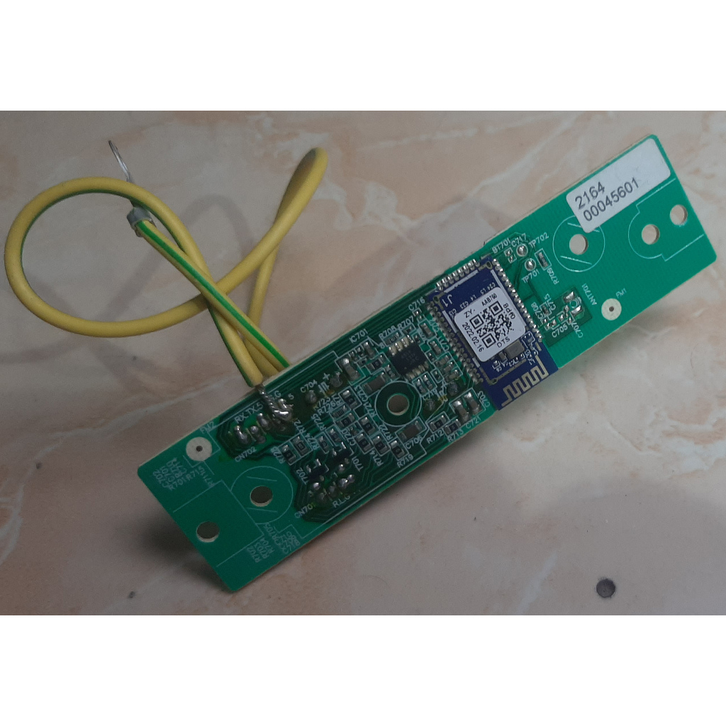Bluetooth Audio Modul POLYTRON PLD40B8850 PLD 40BV8958