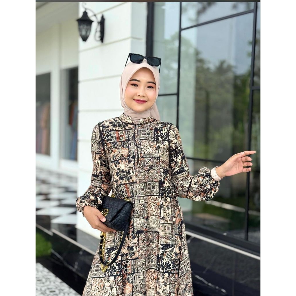 Bella dress journey ori