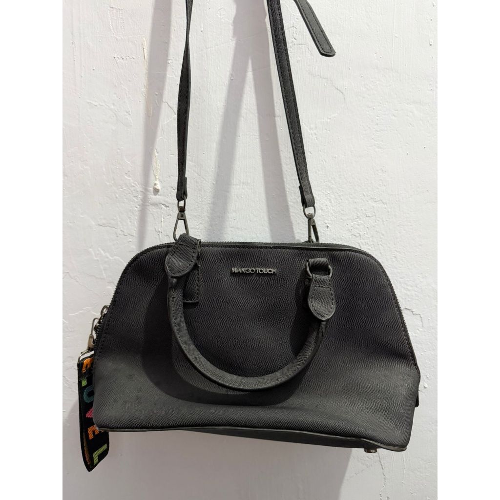 (Pre-Loved) Tas MANGO TOUCH Original