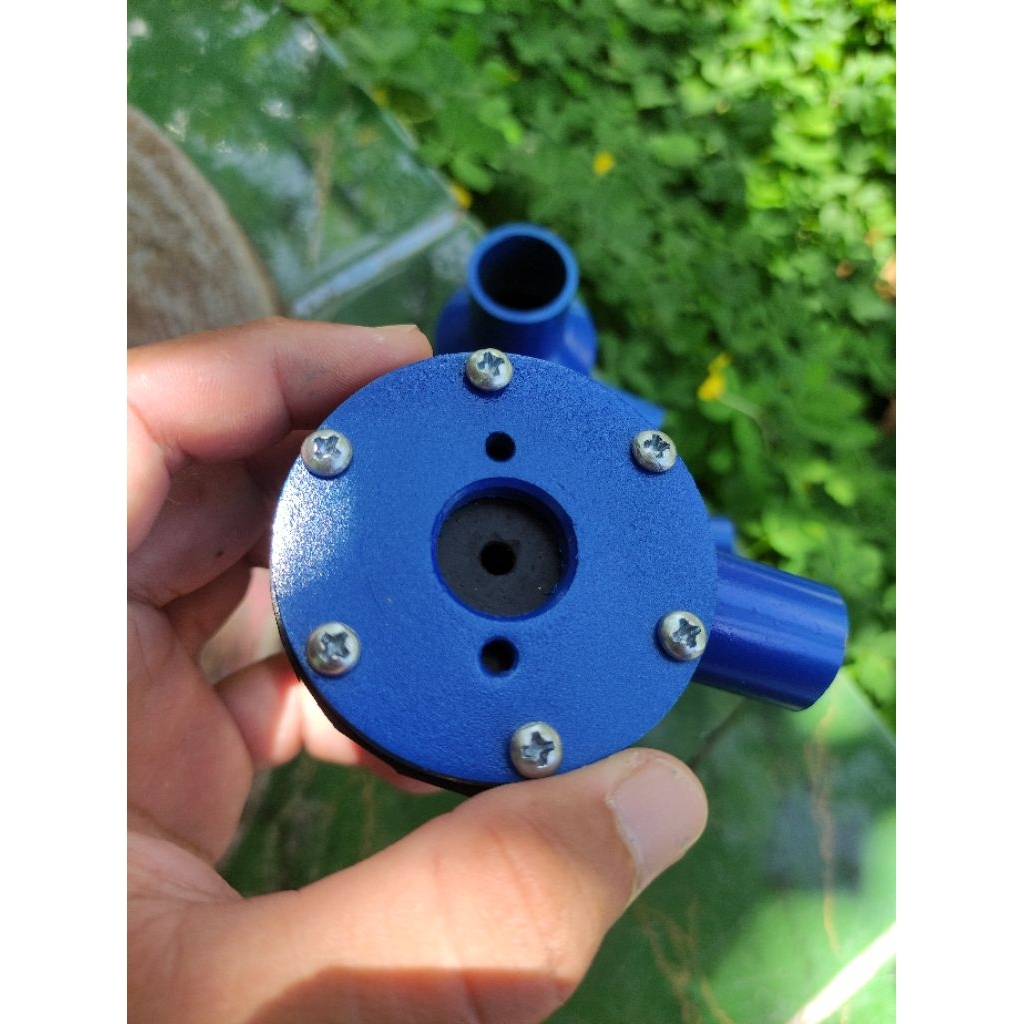 Pompa air aki 12v/Pompa DC 12volt