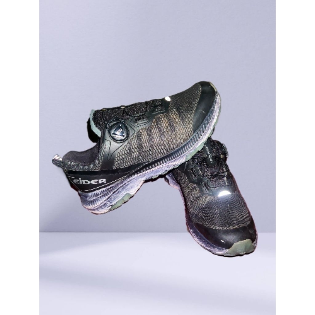 Sepatu Outdoor Eider