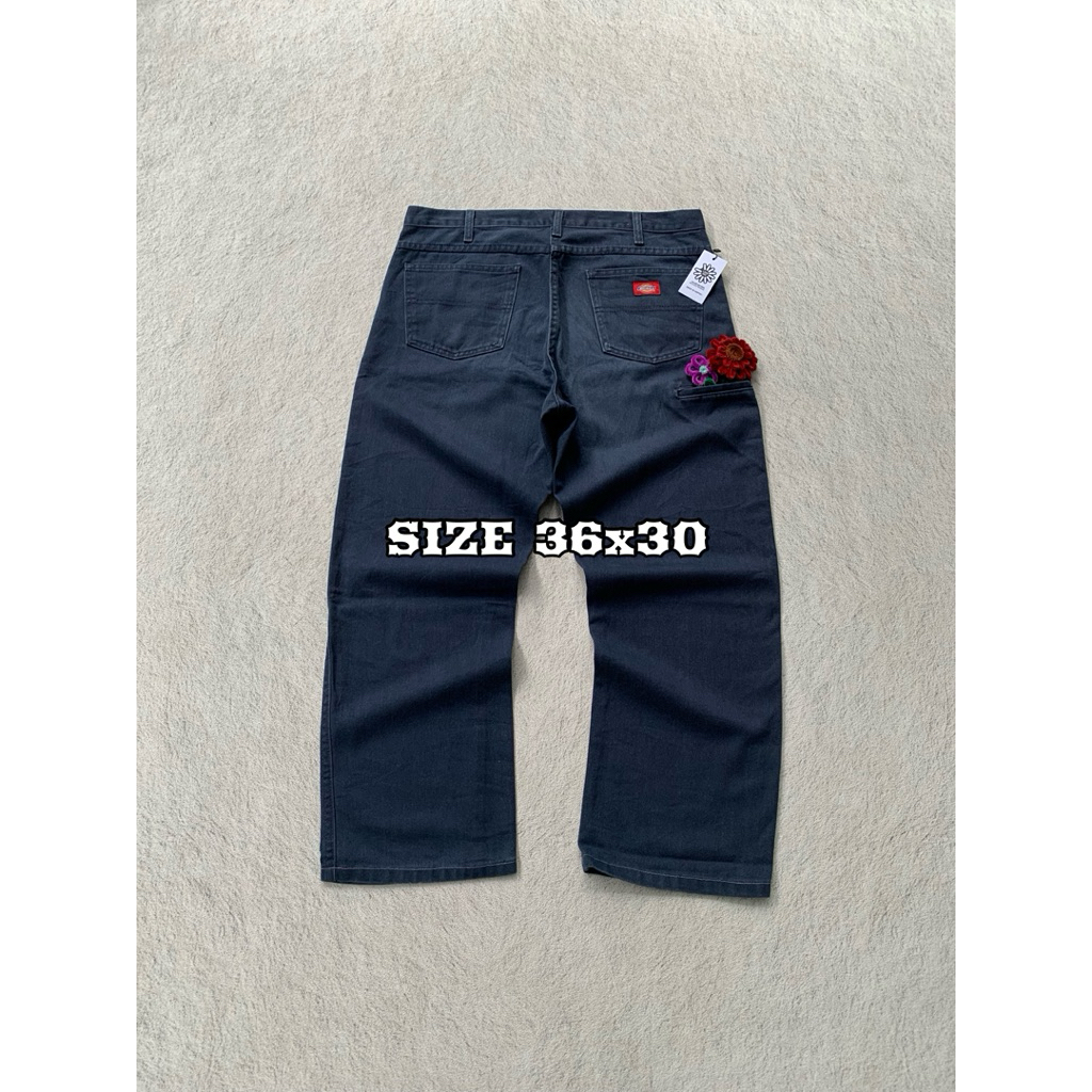 Celana Dickies Cellpocket Jeans
