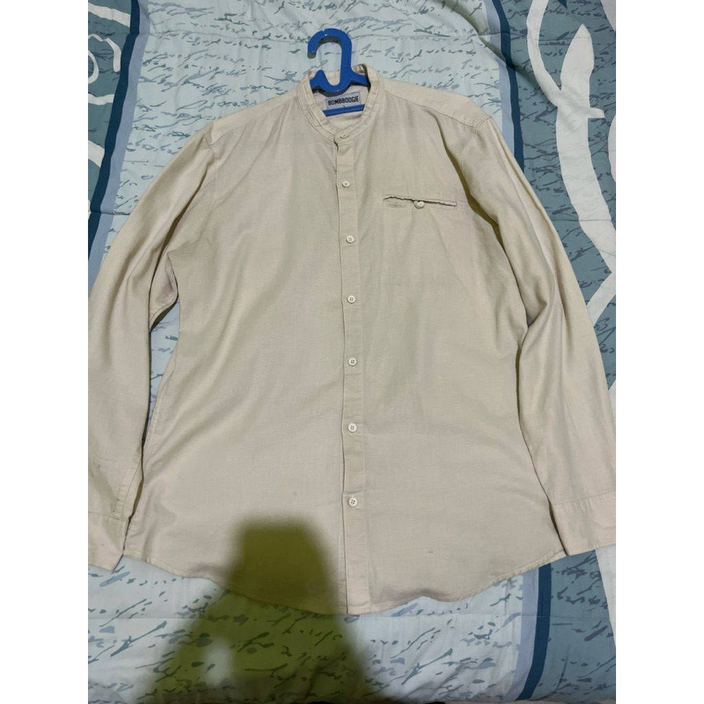 Kemeja Bombboogie Original Store