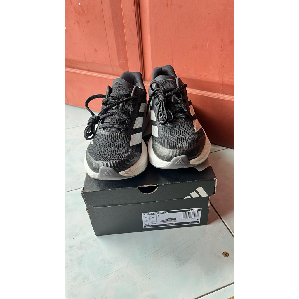 adidas duramo speed 2