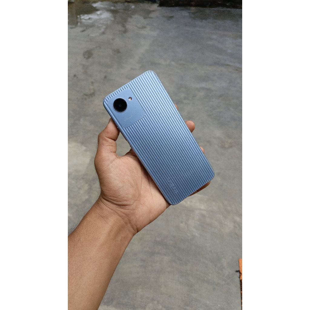 REALME C30 4/64 SECOND NORMAL