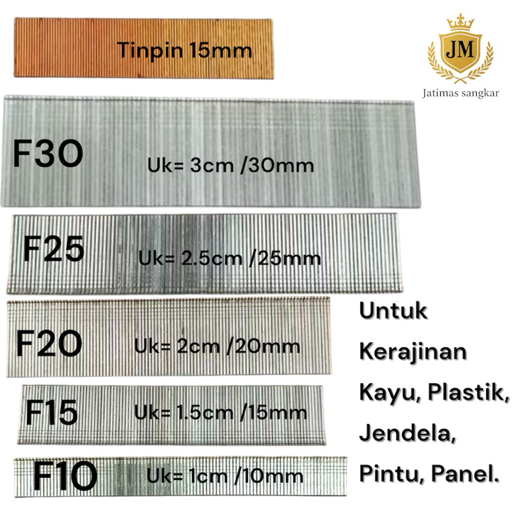 PAKU TEMBAK SANGKAR MURAH