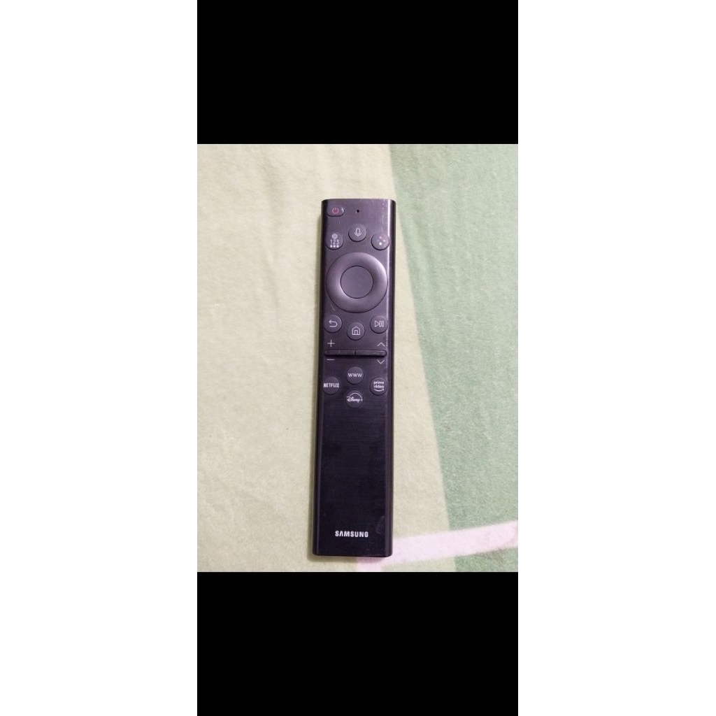 Remote tv Samsung Led