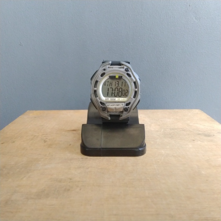 Watch Jam Tangan Murah Jam Tangan Vintage Jam Tangan Second Jam Tangan Timex Ironman