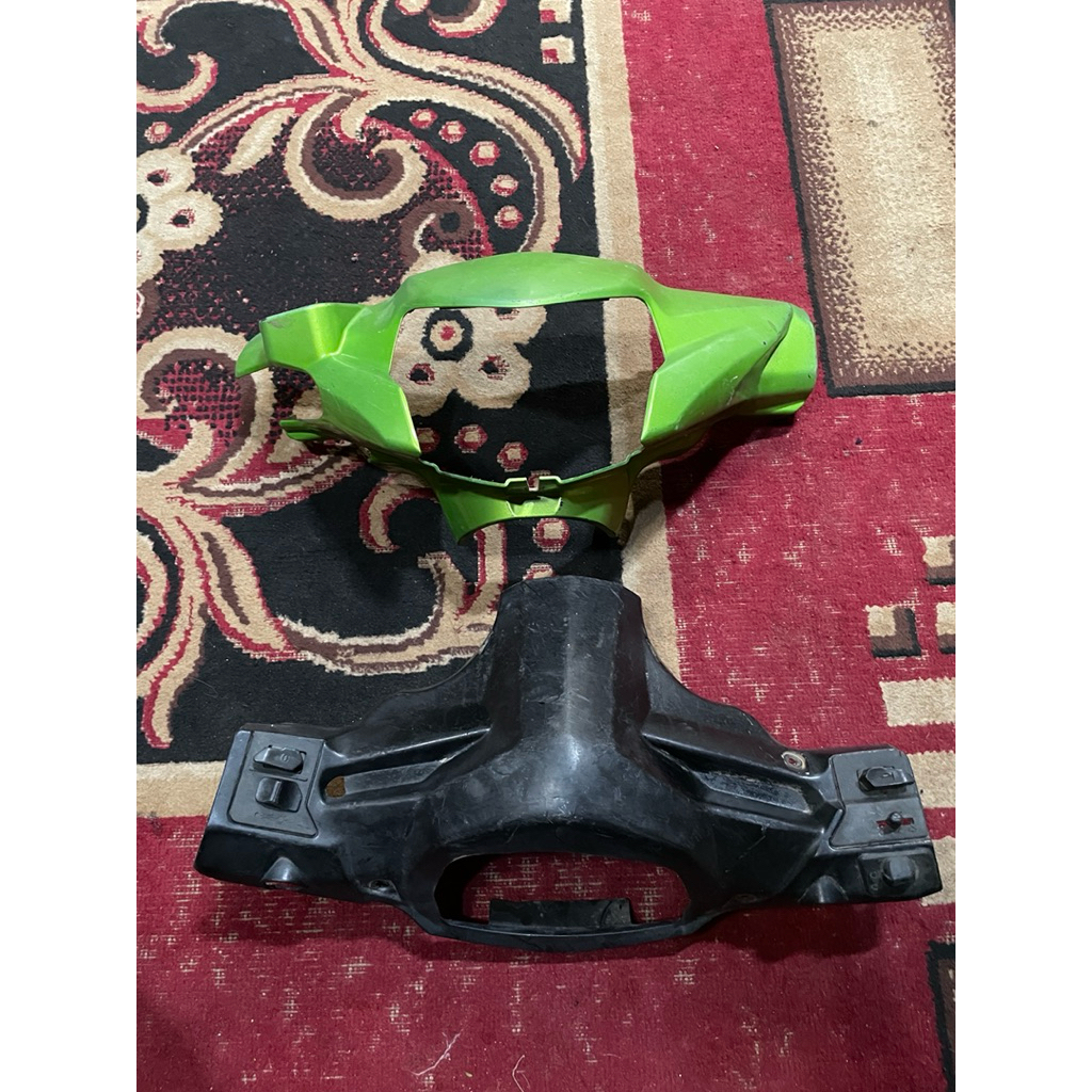 batok kepala Vega Zr bekas