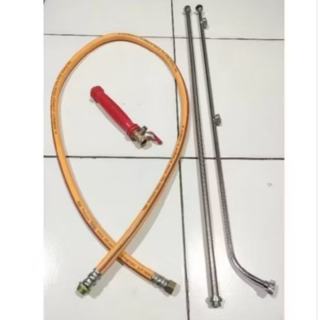 STIK KOMPLIT/STIK ASSY /PAKET KOMPLIT TU 26 UNTUK MESIN SPRAYER Tu 26