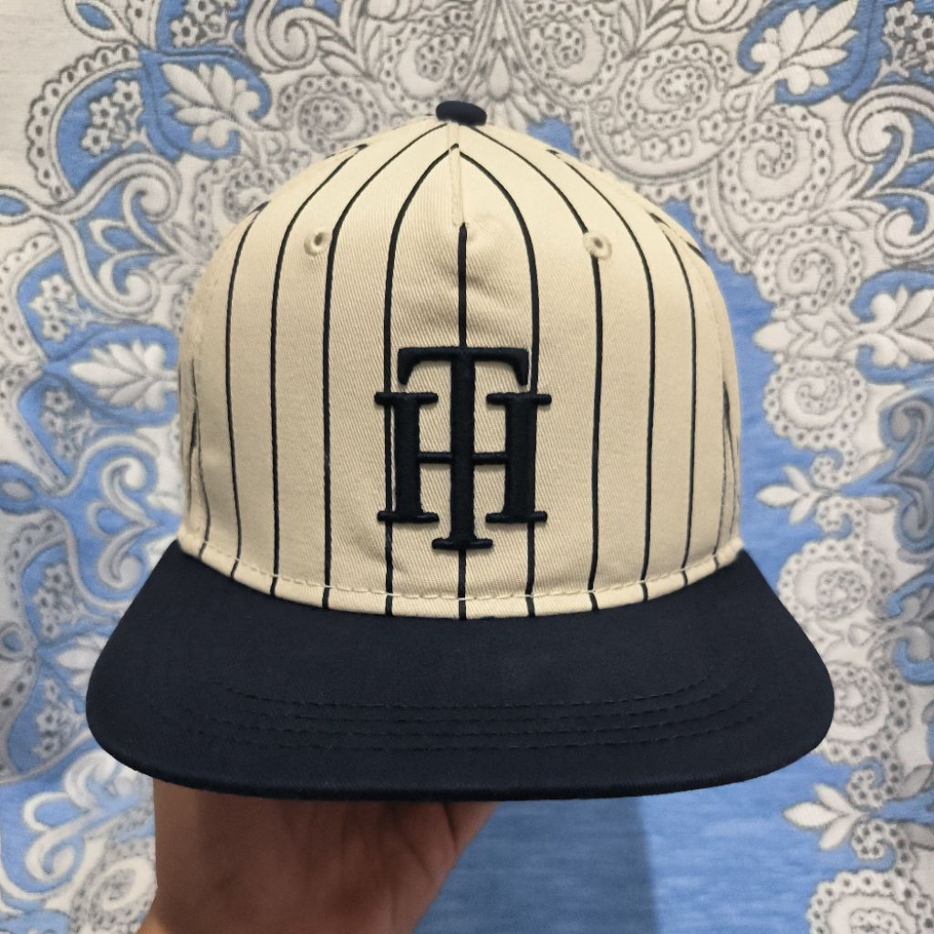 Topi Tommy Hilfiger Original