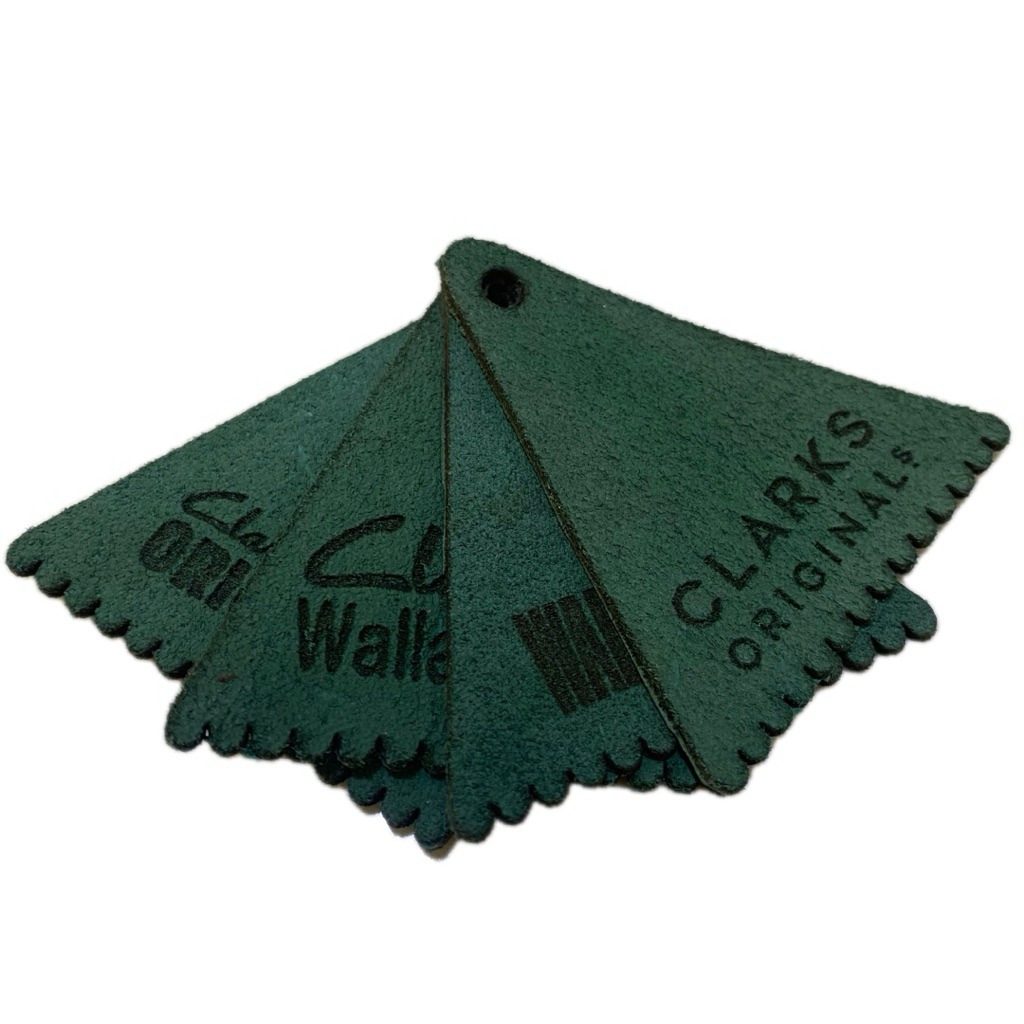 Gantungan Clarks / Anting Clarks / Aksesoris Clarks / Aksesoris Clarks Handmade / Accesories Clarks 