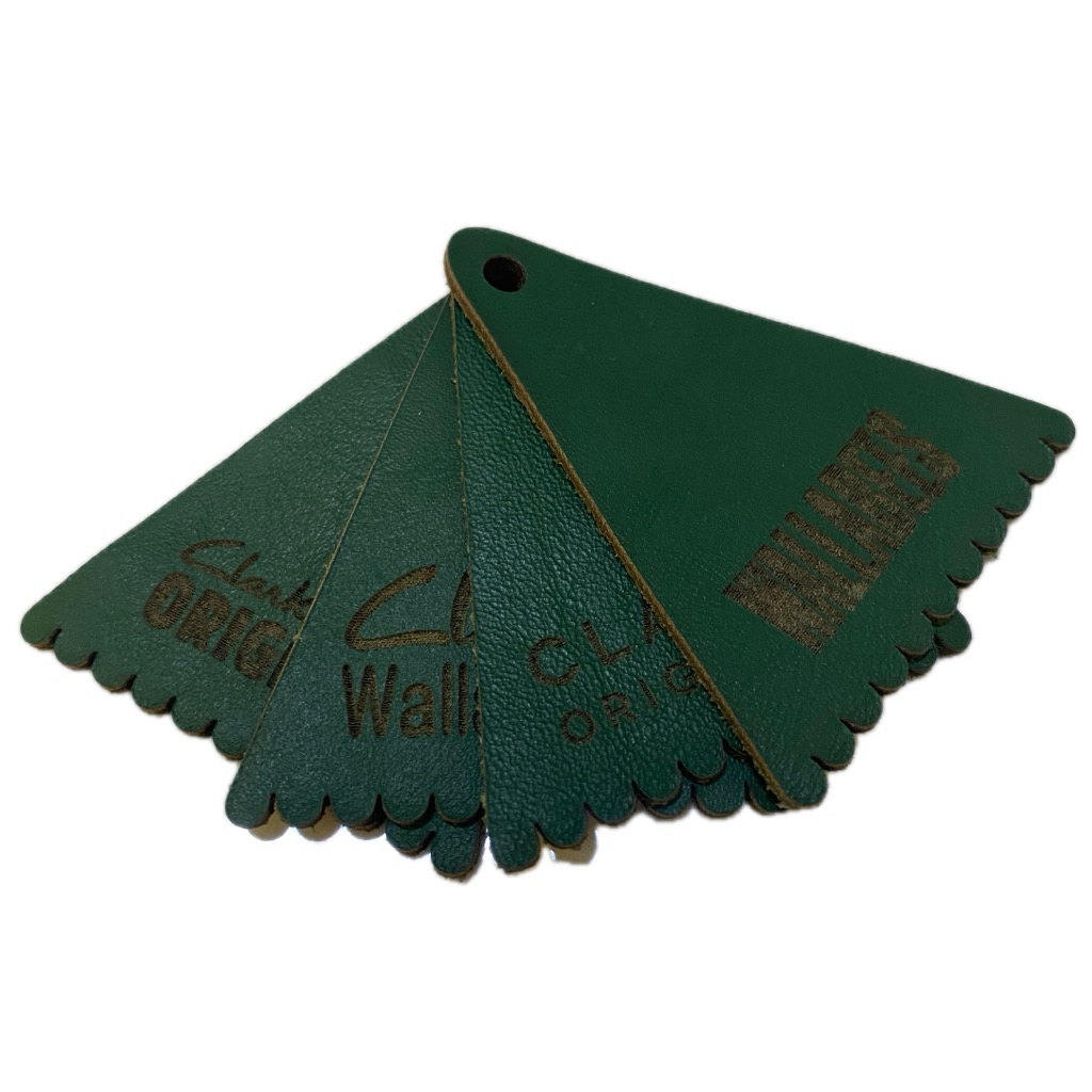 Gantungan Clarks / Anting Clarks / Aksesoris Clarks / Aksesoris Clarks Handmade / Accesories Clarks 