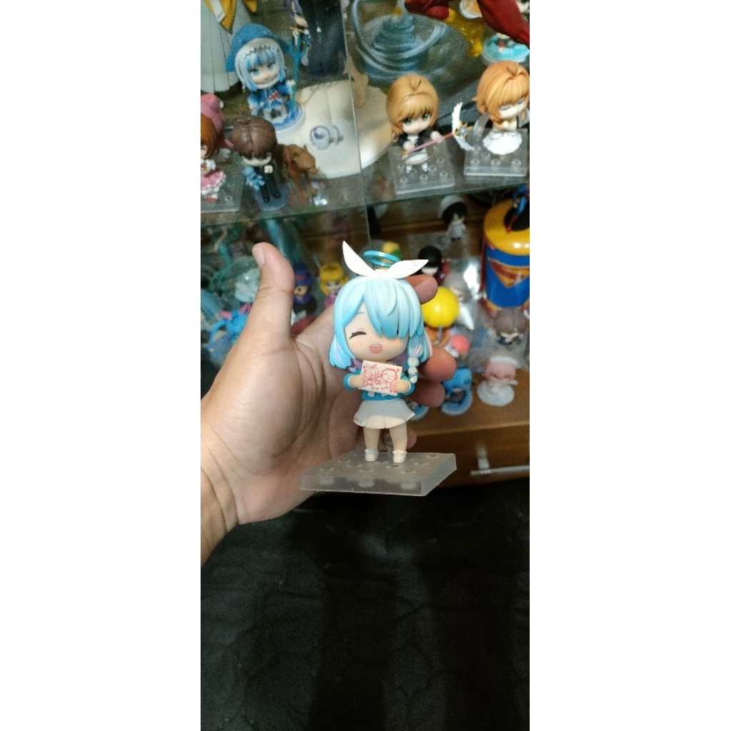 nendoroid arona blue archive