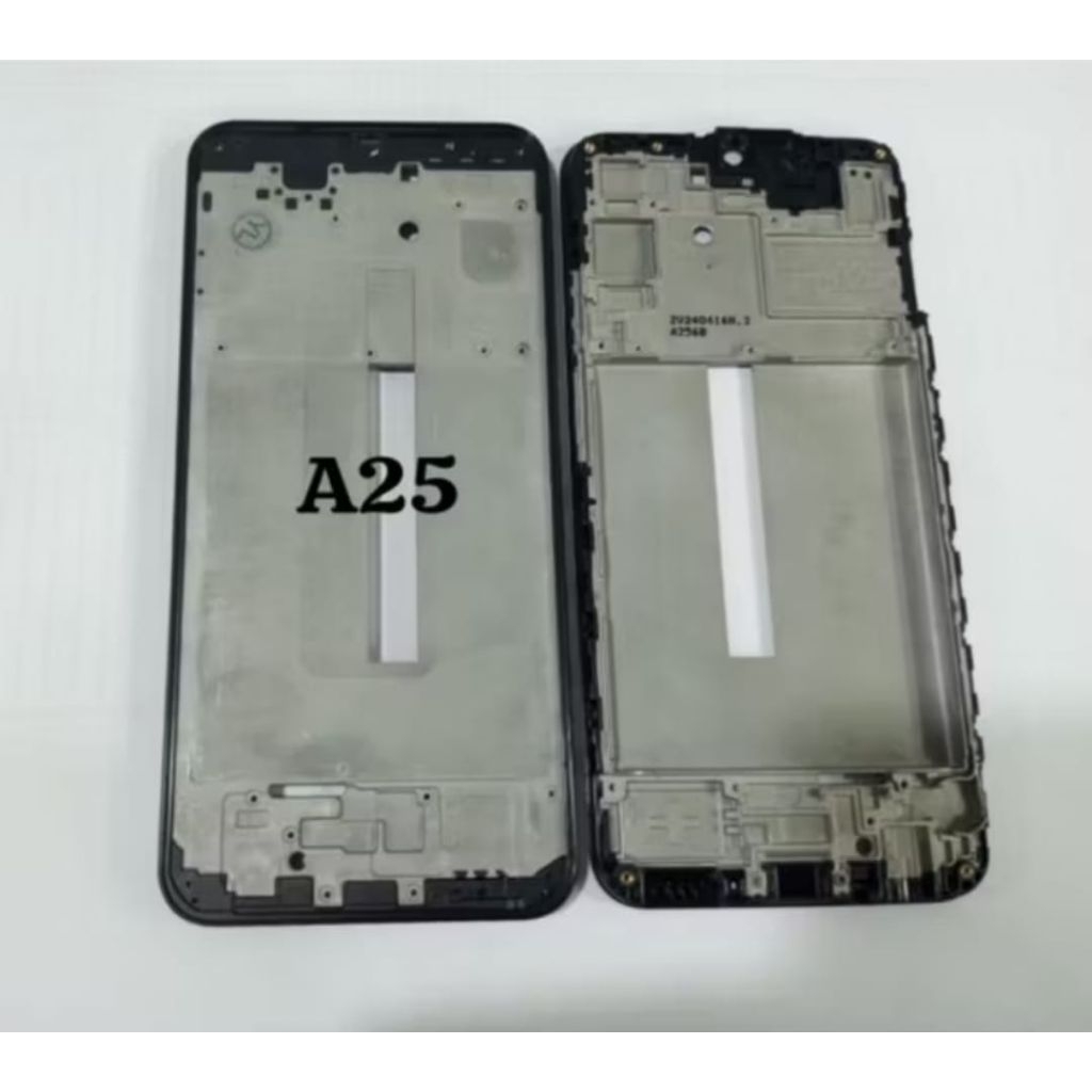 Tulang Lcd Frame Bezzel Samsung A25 A256