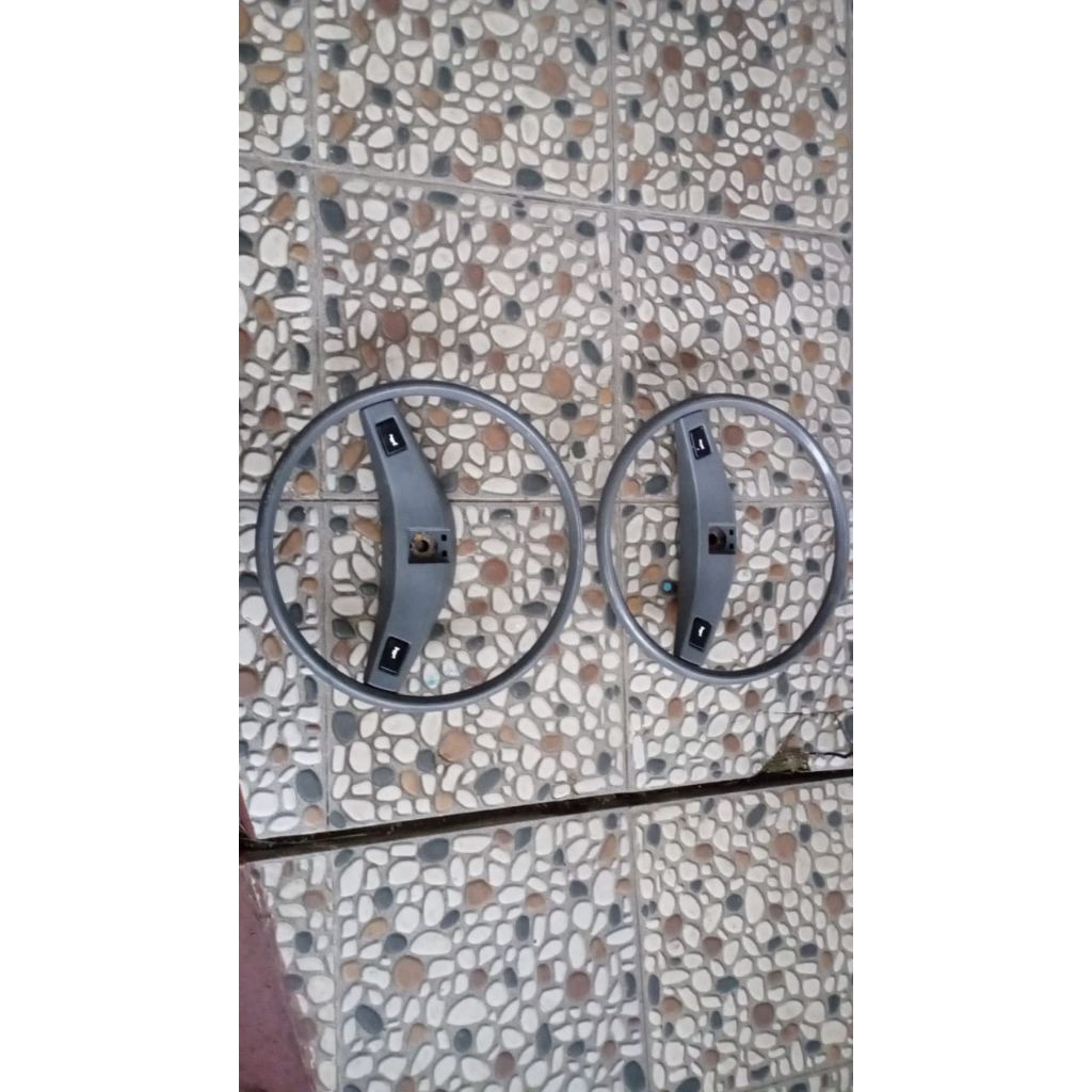 stir mitsubishi L300 original