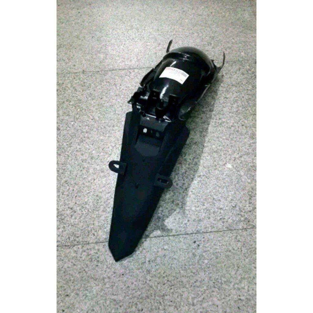 Spakbor Slebor Belakang Motor Yamaha Jupiter MX New NJMX 135cc