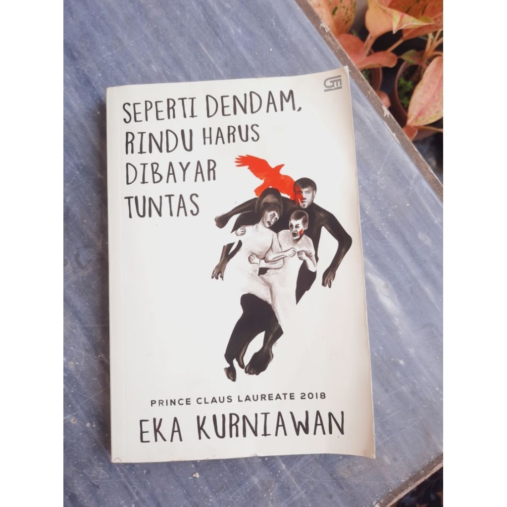 [Preloved] Novel Preloved, Buku Preloved, Novel Fiksi, Novel Fantasi, Novel Trilogy