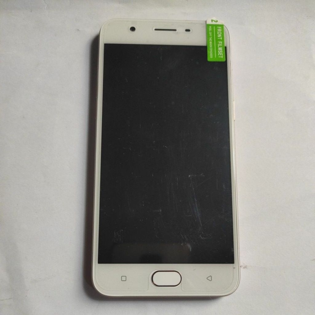 HP OPPO A57 RAM 3/32 KUALITAS SUDAH DITEST BAGUS