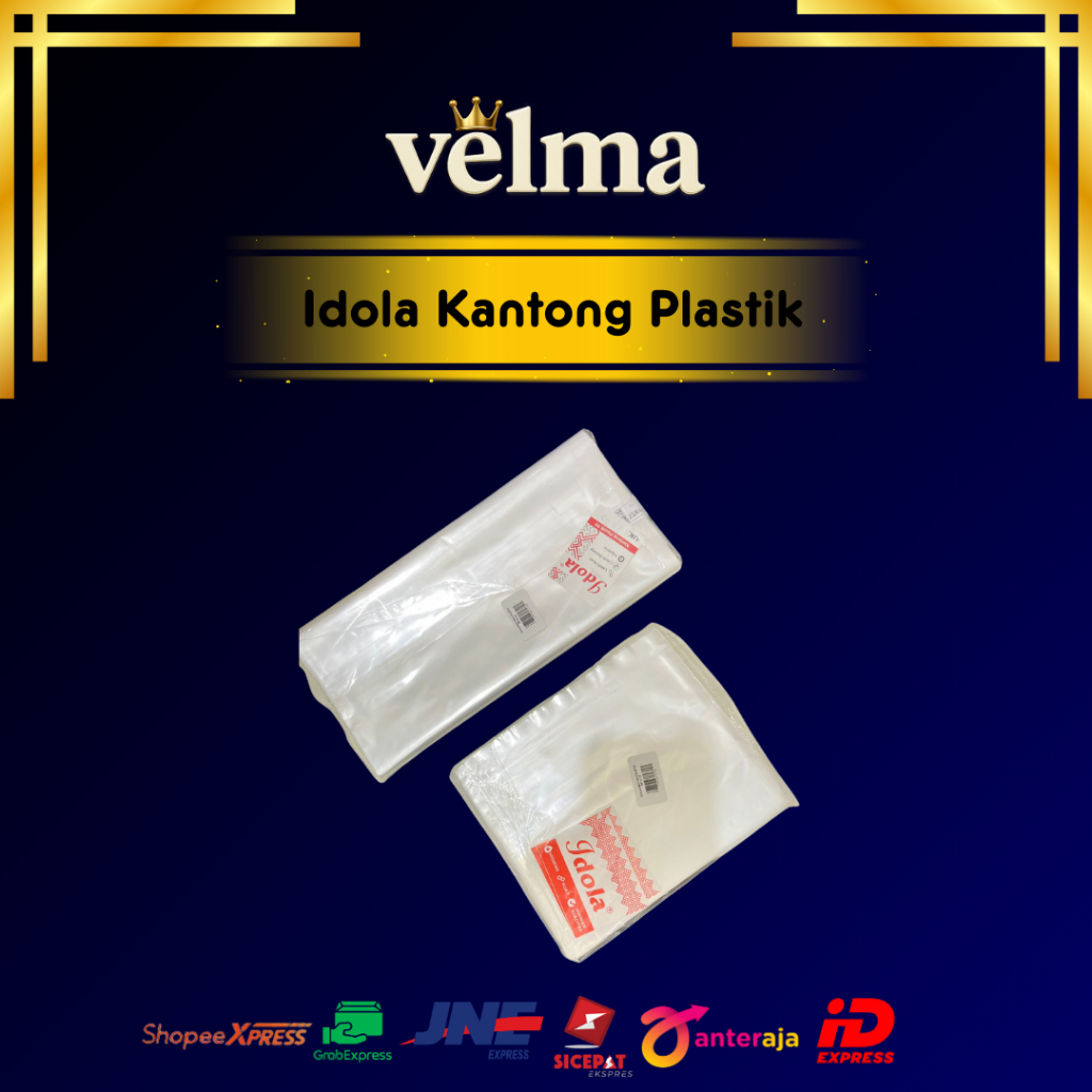 Idola Kantong Plastik