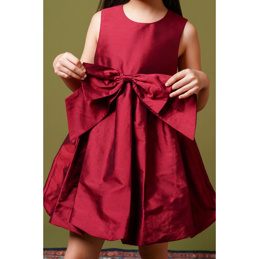 Clara Dress