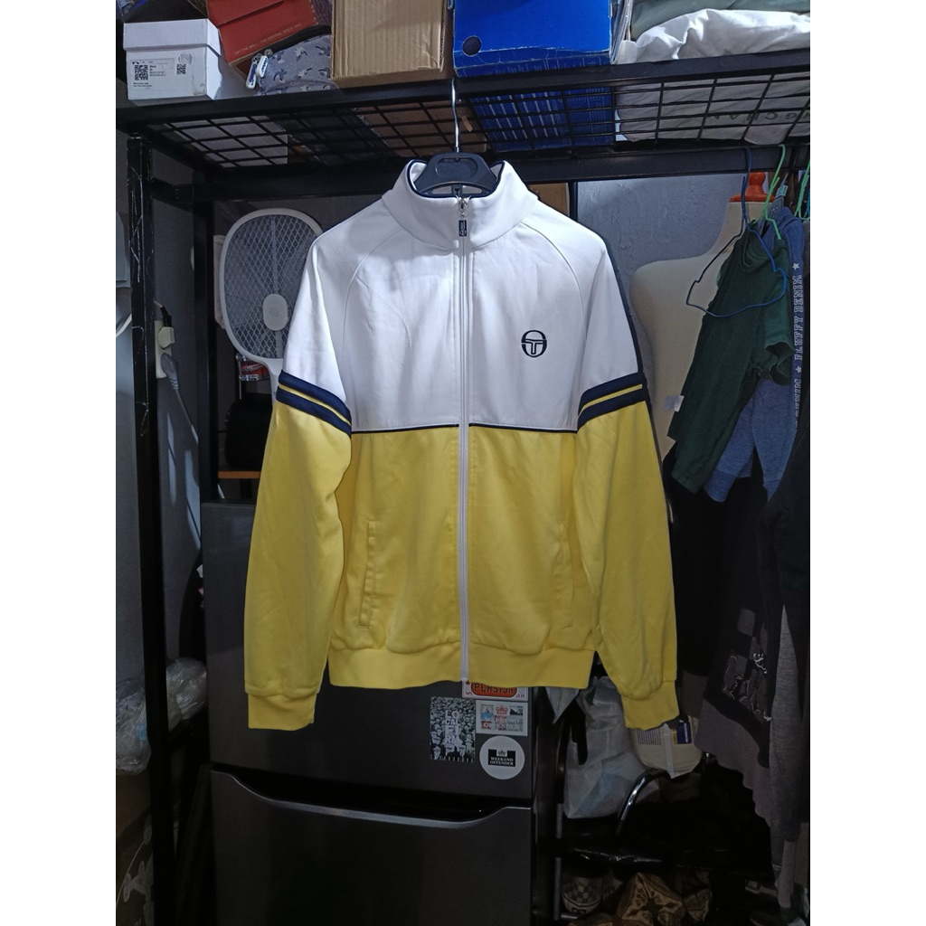 SERGIO TACCHINI ORION