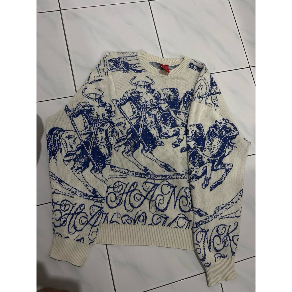 Thanksinsomnia Knitwear Used