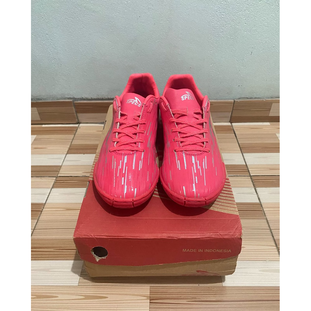 lightspeed reborn diva pink