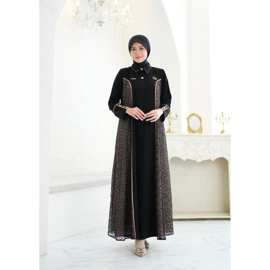 Fenta House Shifwa Dress