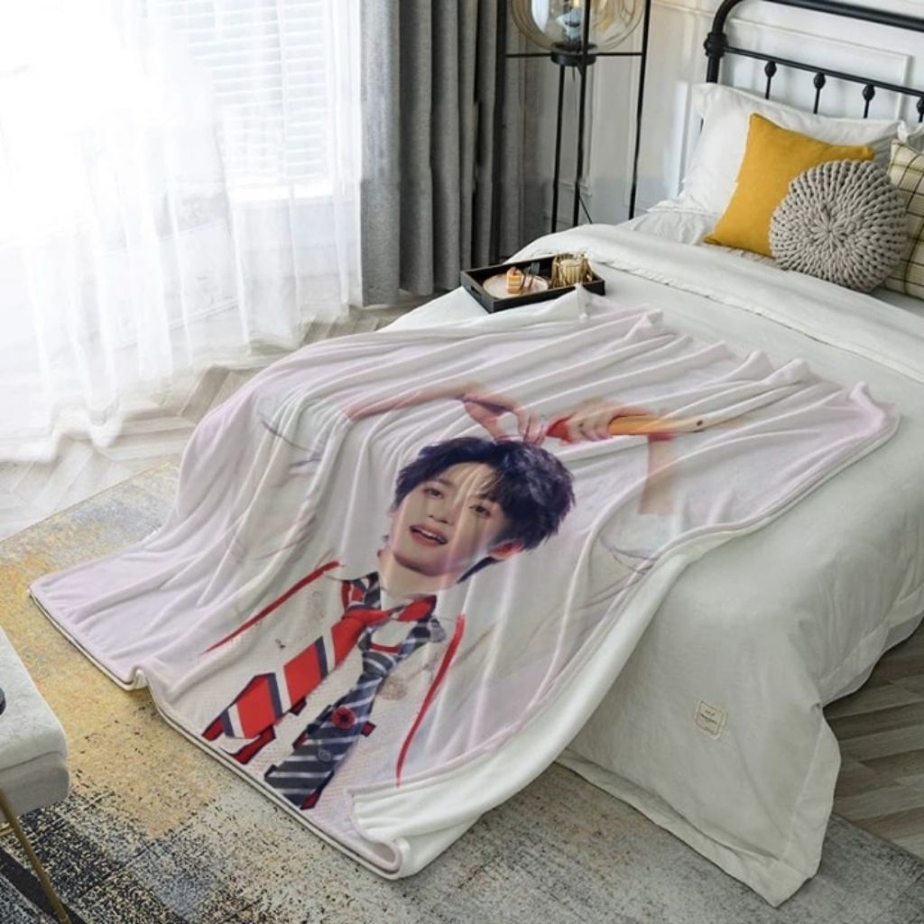 Selimut Ziyu