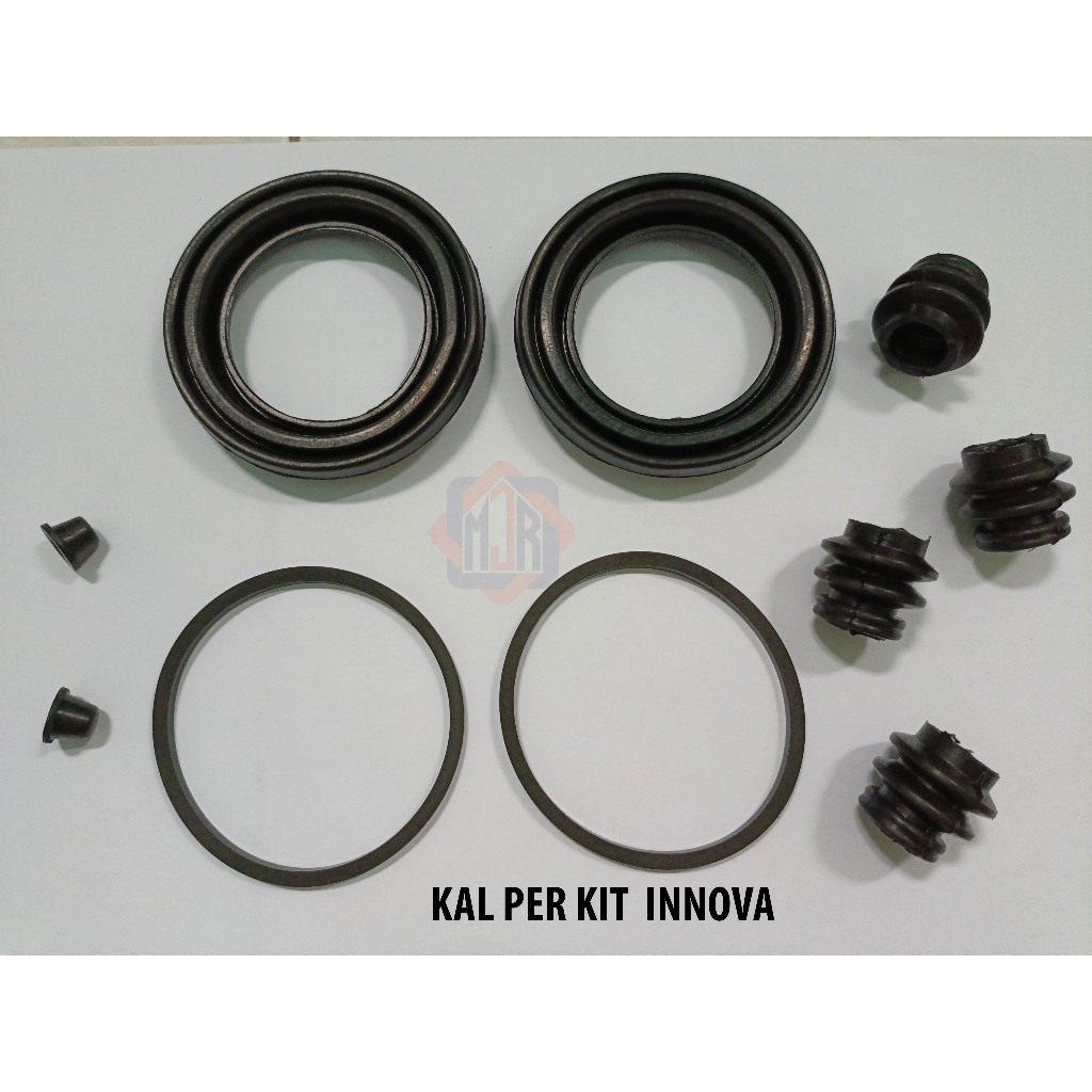 Kal Per Kit Innova Reborn / No Part 04478-0K230