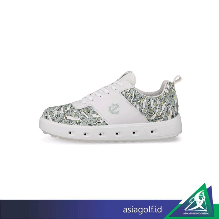 Shoes Golf Ecco Street 720 Hybrid | Golf | Sepatu Golf